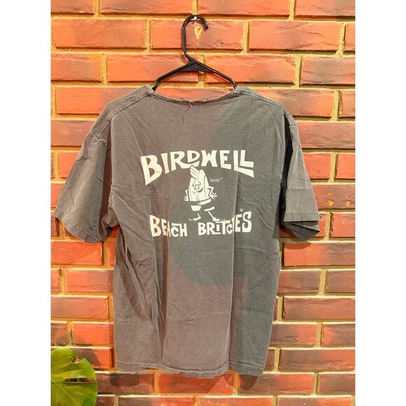 Birdwell Boards Tshirt - Picture 3 of 3